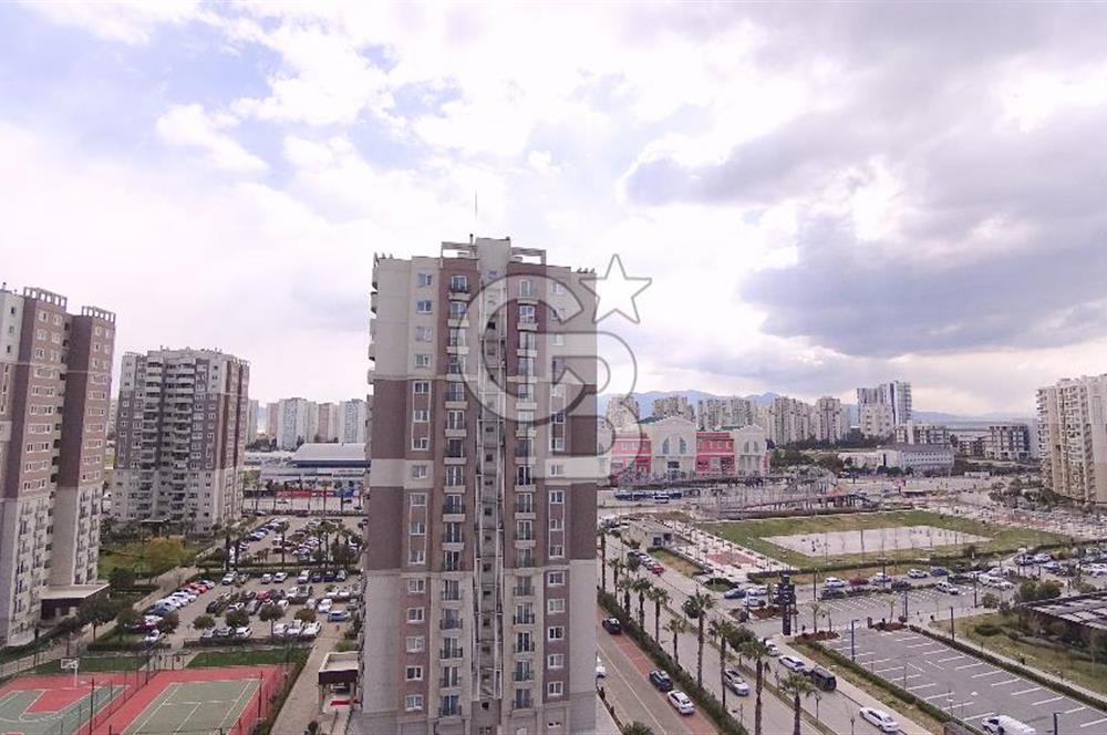 Mavişehir Soyak A Etap Havuz & Peyzaj Kiralık 1+1 68 m² Daire