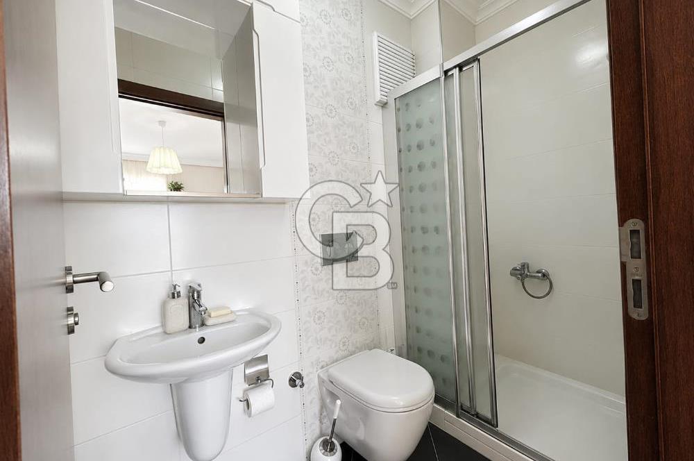 Bursa Nilüfer Salusparkta 3+1 Satılık Daire