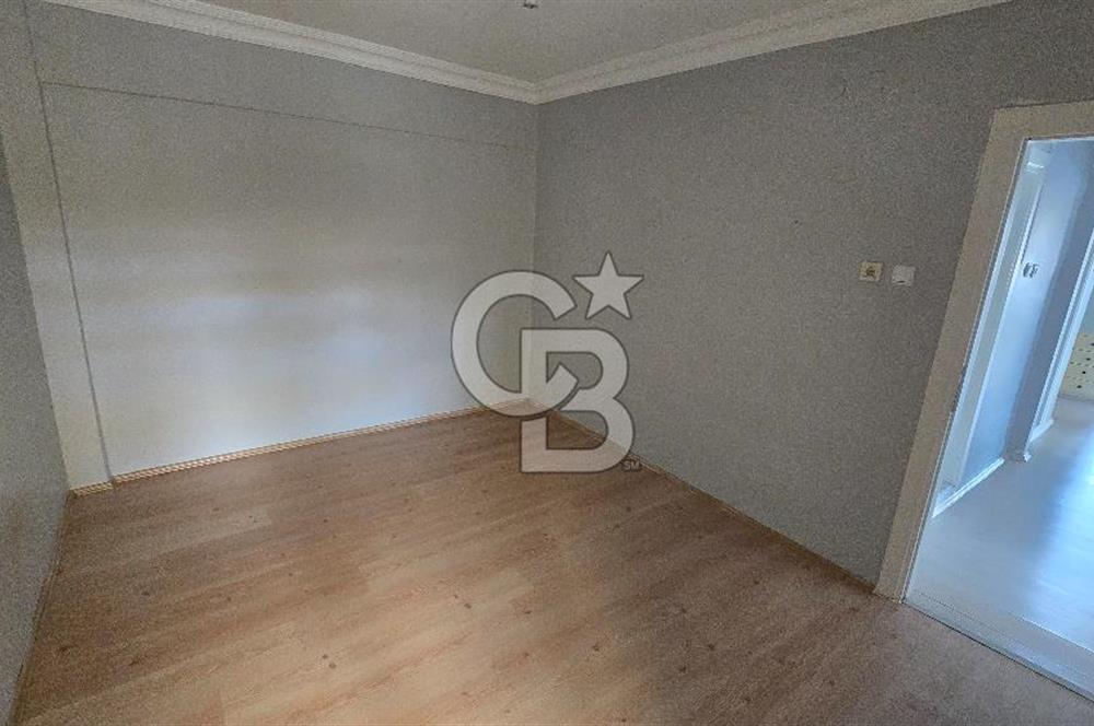 Hacıoğlu Bahçelievler Sitesi'nde Ferah ve Masrafsız 2+1 Daire