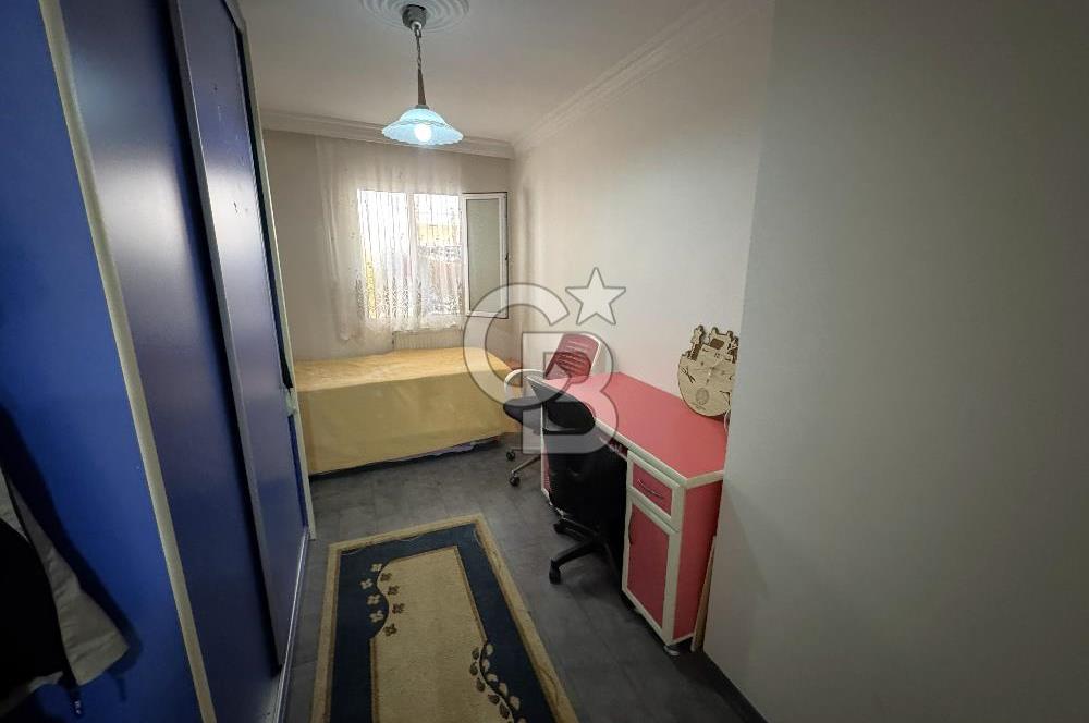Karşıkaya İskele ve Çarşıya 300 M, 3+1 Satılık Geniş-Ferah Daire
