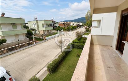 GÜRE'DE DENİZE 50 METRE SATILIK VİLLA