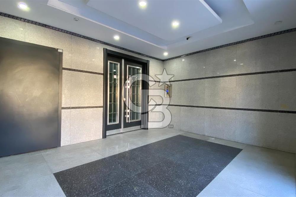 EYÜPSULTAN ESENTEPE TRAMVAYA 600 MT. 2+1 OTOPARKLI SATILIK DAİRE