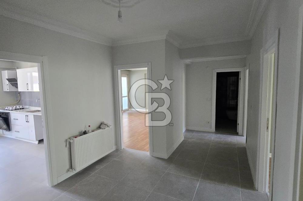Çekmeköy'de Kiralık 3+1 daire