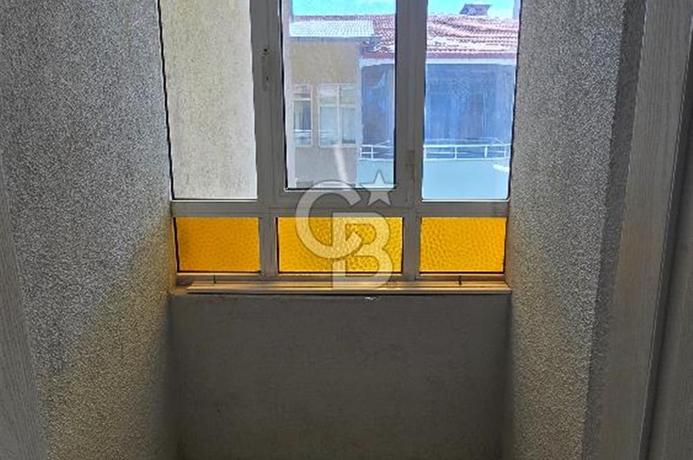Hacıoğlu Bahçelievler Sitesi'nde Ferah ve Masrafsız 2+1 Daire