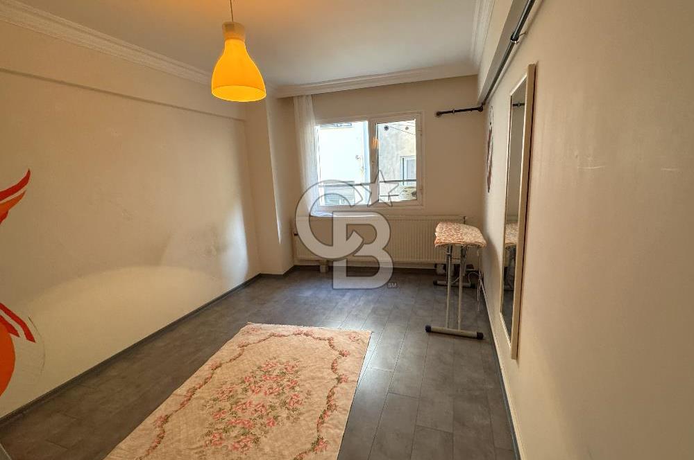 Karşıkaya İskele ve Çarşıya 300 M, 3+1 Satılık Geniş-Ferah Daire