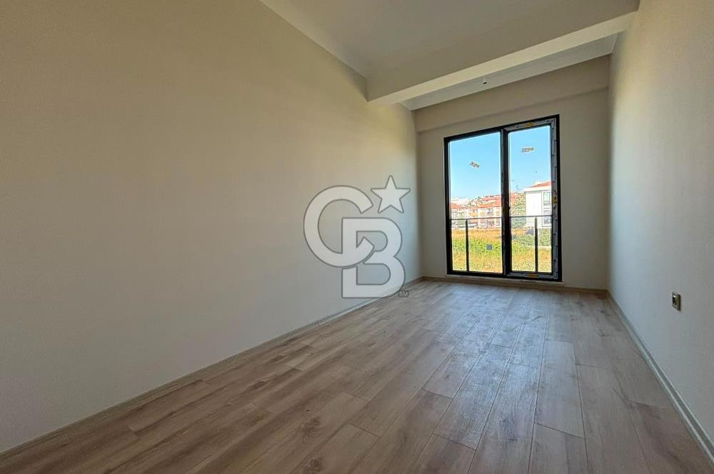 Dere Mahallesi'nde Satılık Lüks 3+1 Daire