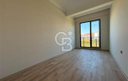 Dere Mahallesi'nde Satılık Lüks 3+1 Daire