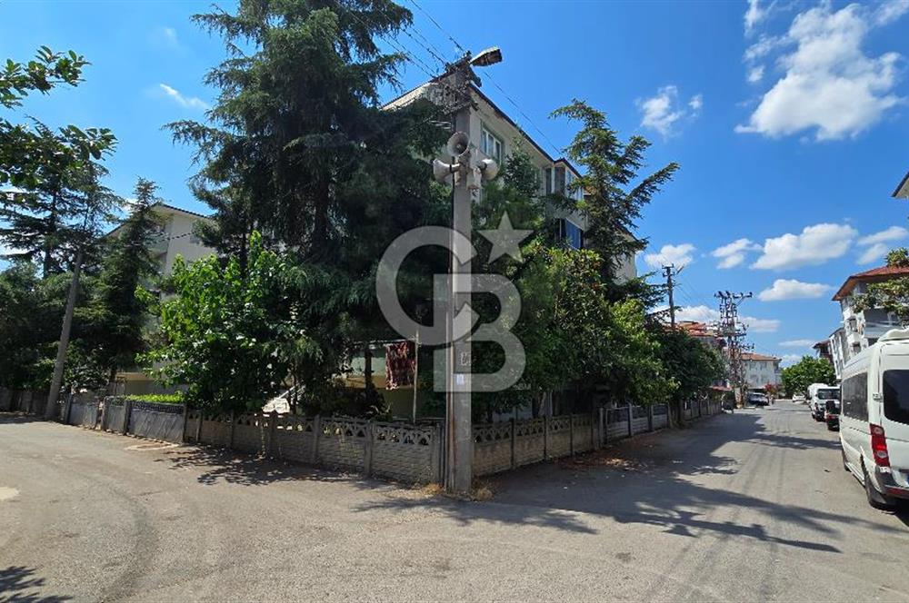 Hacıoğlu Bahçelievler Sitesi'nde Ferah ve Masrafsız 2+1 Daire