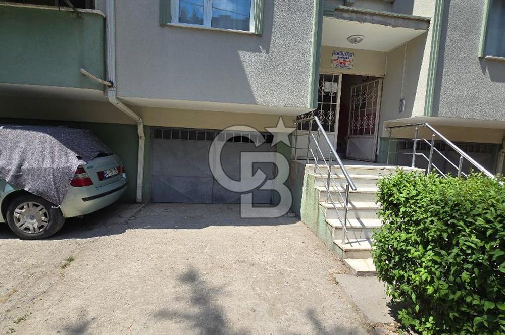 Hacıoğlu Bahçelievler Sitesi'nde Ferah ve Masrafsız 2+1 Daire