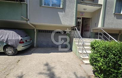 Hacıoğlu Bahçelievler Sitesi'nde Ferah ve Masrafsız 2+1 Daire