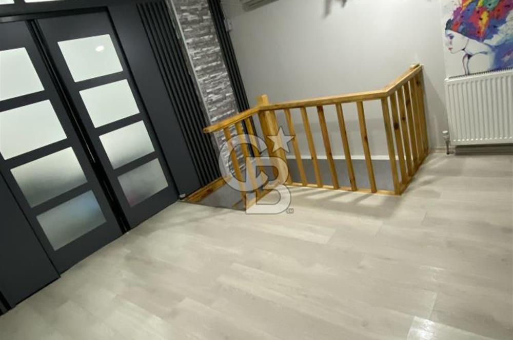 MALTEPE AYDINEVLERDE 2+1 EŞYALI  KİRALIK DAİRE