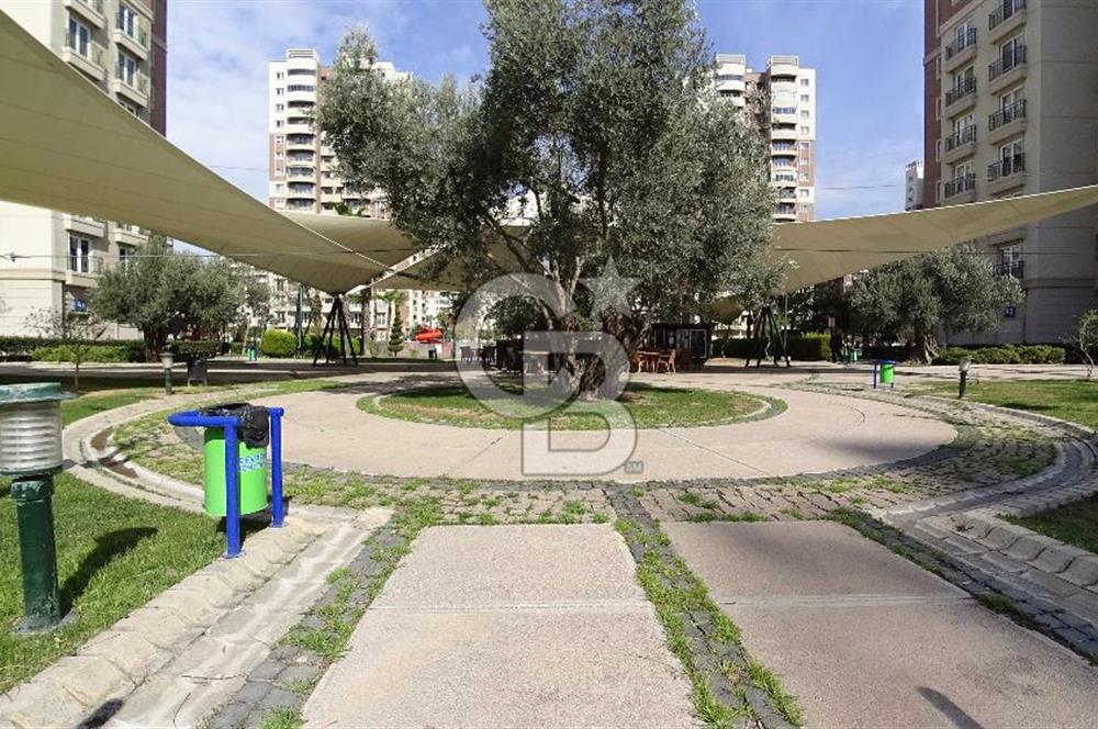 Mavişehir Soyak A Etap Havuz & Peyzaj Kiralık 1+1 68 m² Daire