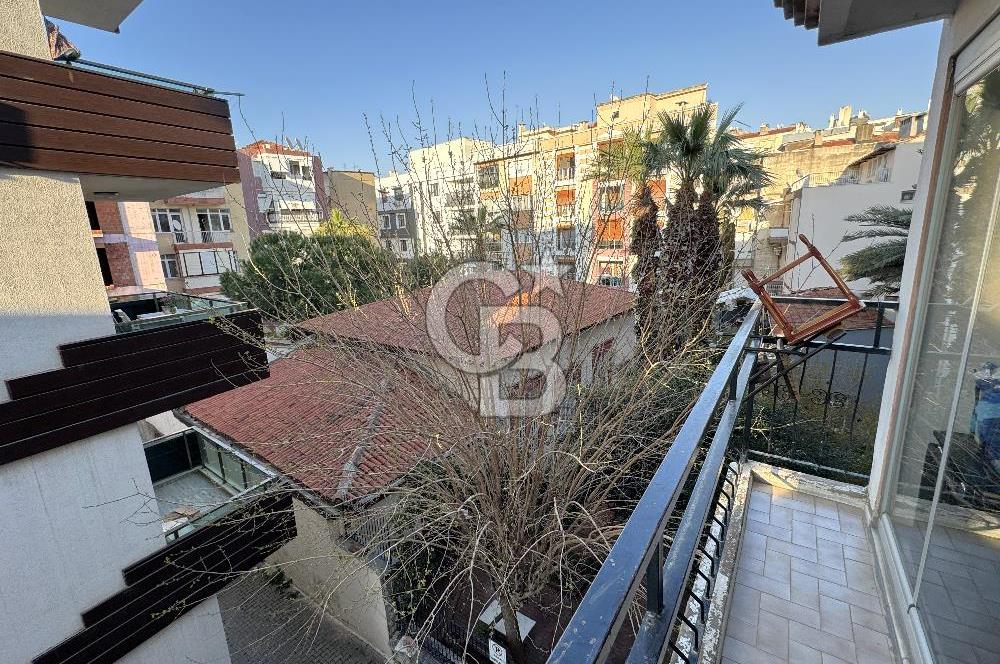 Karşıkaya İskele ve Çarşıya 300 M, 3+1 Satılık Geniş-Ferah Daire