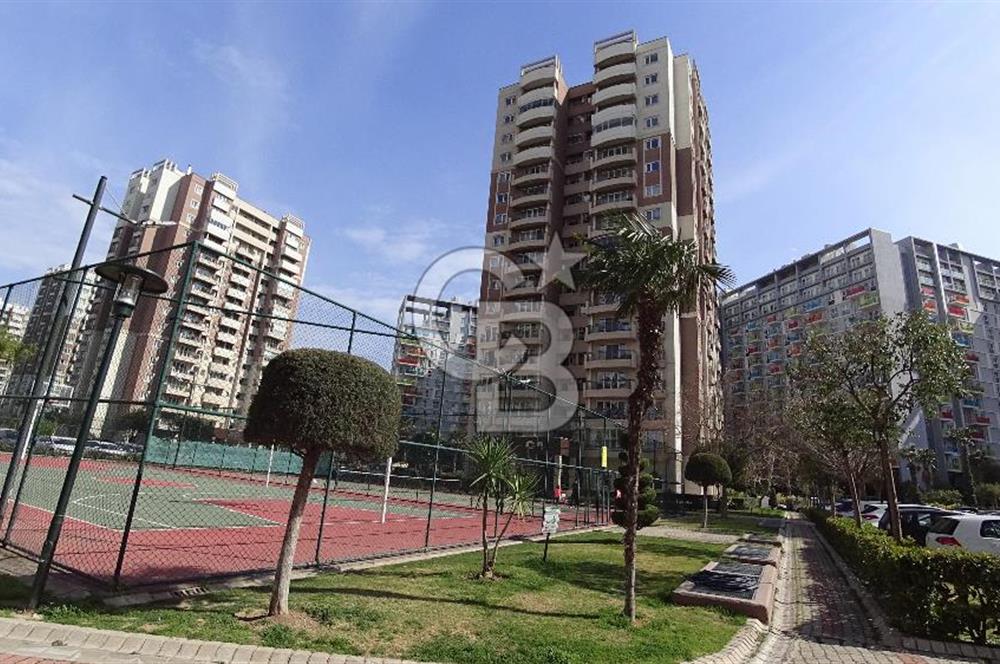 Mavişehir Soyak A Etap Havuz & Peyzaj Kiralık 1+1 68 m² Daire
