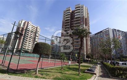 Mavişehir Soyak A Etap Havuz & Peyzaj Kiralık 1+1 68 m² Daire