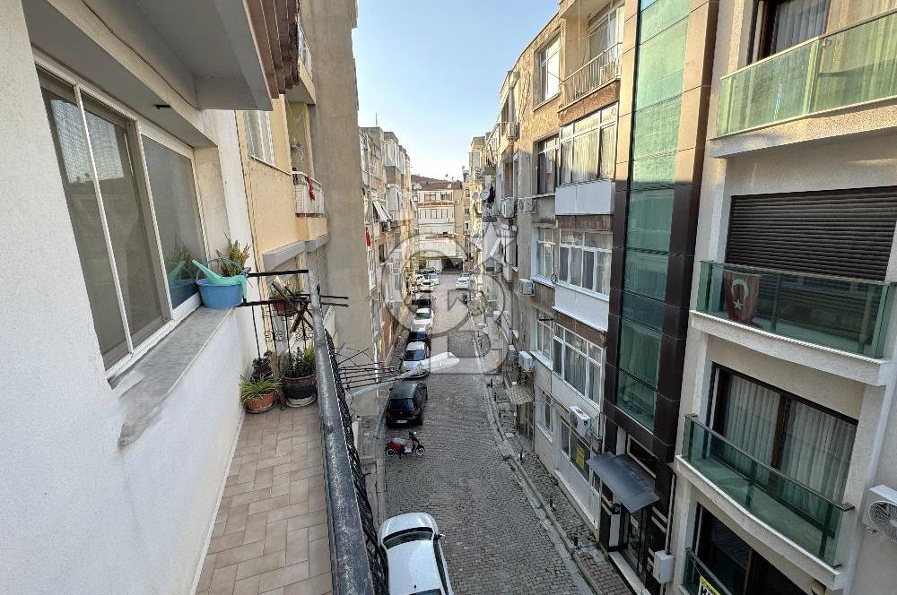 Karşıkaya İskele ve Çarşıya 300 M, 3+1 Satılık Geniş-Ferah Daire