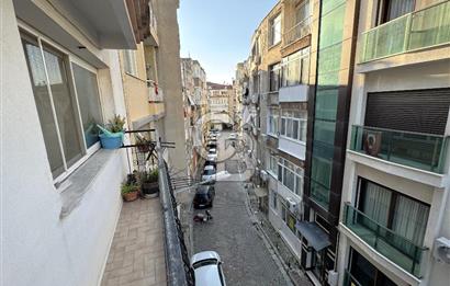 Karşıkaya İskele ve Çarşıya 300 M, 3+1 Satılık Geniş-Ferah Daire