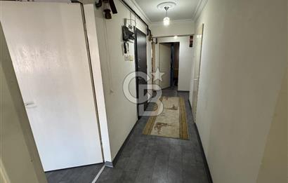 Karşıkaya İskele ve Çarşıya 300 M, 3+1 Satılık Geniş-Ferah Daire
