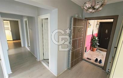 Hacıoğlu Bahçelievler Sitesi'nde Ferah ve Masrafsız 2+1 Daire
