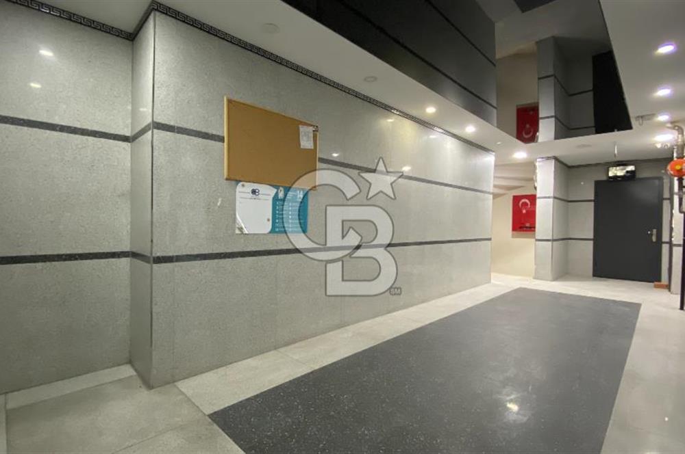 EYÜPSULTAN ESENTEPE TRAMVAYA 600 MT. 2+1 OTOPARKLI SATILIK DAİRE