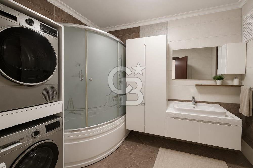 Bursa Nilüfer Salusparkta 3+1 Satılık Daire
