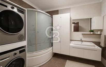 Bursa Nilüfer Salusparkta 3+1 Satılık Daire