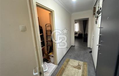 Karşıkaya İskele ve Çarşıya 300 M, 3+1 Satılık Geniş-Ferah Daire
