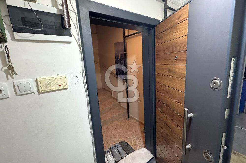 Karşıkaya İskele ve Çarşıya 300 M, 3+1 Satılık Geniş-Ferah Daire