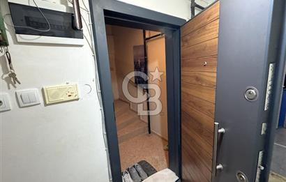 Karşıkaya İskele ve Çarşıya 300 M, 3+1 Satılık Geniş-Ferah Daire