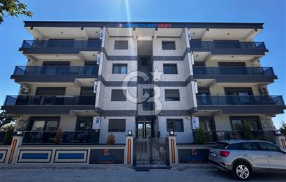 Cb Kalem’den Camikebir’de Kiralık 2+1 Daire