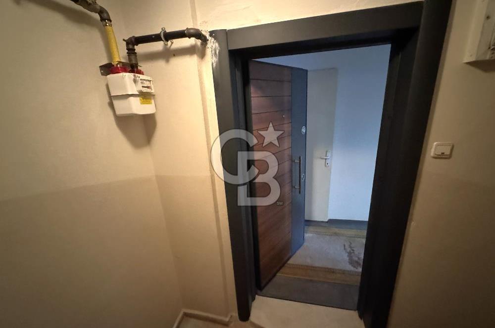 Karşıkaya İskele ve Çarşıya 300 M, 3+1 Satılık Geniş-Ferah Daire