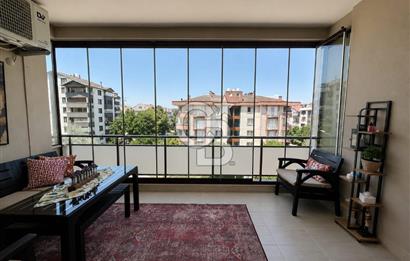 Bursa Nilüfer Salusparkta 3+1 Satılık Daire