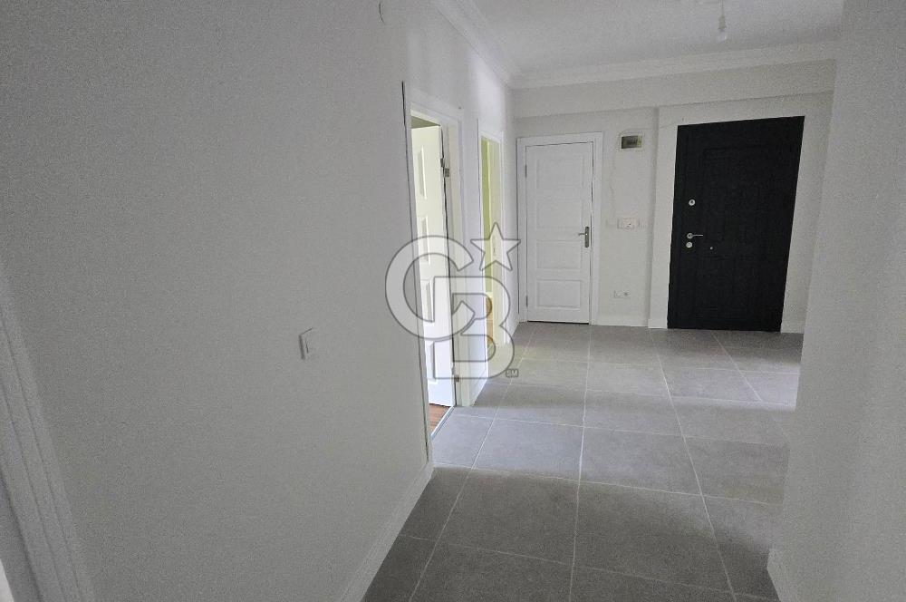 Çekmeköy'de Kiralık 3+1 daire