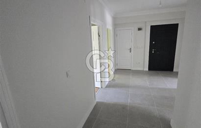 Çekmeköy'de Kiralık 3+1 daire
