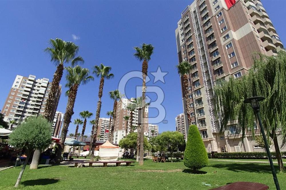 Mavişehir Soyak A Etap Havuz & Peyzaj Kiralık 1+1 68 m² Daire