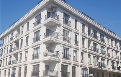 MALTEPE AYDINEVLERDE 2+1 EŞYALI  KİRALIK DAİRE