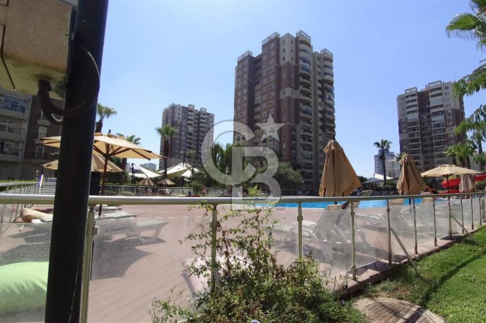 Mavişehir Soyak A Etap Havuz & Peyzaj Kiralık 1+1 68 m² Daire