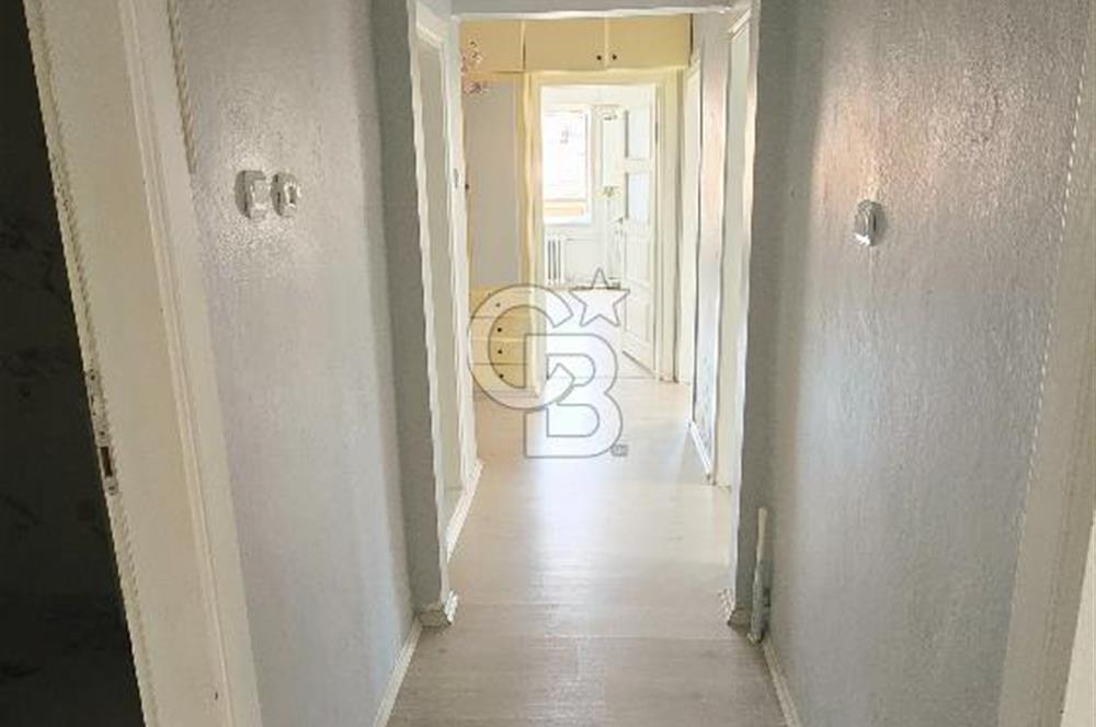 Hacıoğlu Bahçelievler Sitesi'nde Ferah ve Masrafsız 2+1 Daire