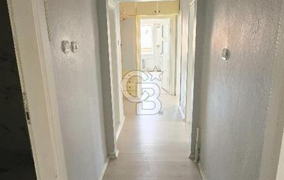 Hacıoğlu Bahçelievler Sitesi'nde Ferah ve Masrafsız 2+1 Daire