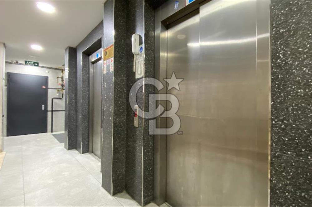 EYÜPSULTAN ESENTEPE TRAMVAYA 600 MT. 2+1 OTOPARKLI SATILIK DAİRE