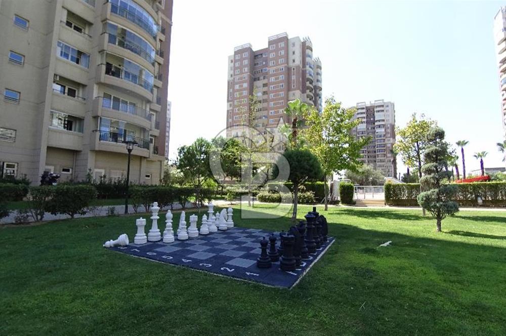 Mavişehir Soyak A Etap Havuz & Peyzaj Kiralık 1+1 68 m² Daire