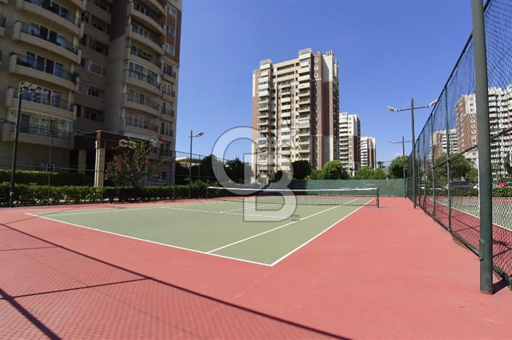 Mavişehir Soyak A Etap Havuz & Peyzaj Kiralık 1+1 68 m² Daire