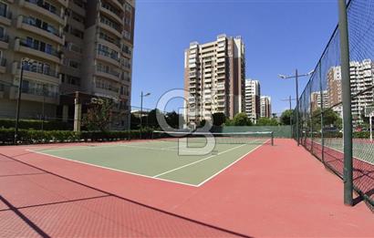 Mavişehir Soyak A Etap Havuz & Peyzaj Kiralık 1+1 68 m² Daire