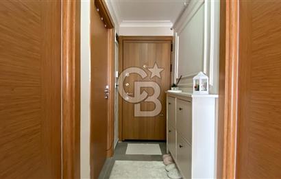 EYÜPSULTAN ESENTEPE TRAMVAYA 600 MT. 2+1 OTOPARKLI SATILIK DAİRE