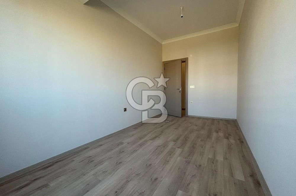 Dere Mahallesi'nde Satılık Lüks 3+1 Daire