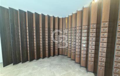 RELAX CADDE'DE GENİŞ BAHÇE KULLANIMLI LÜKS 1+1 KİRALIK DAİRE