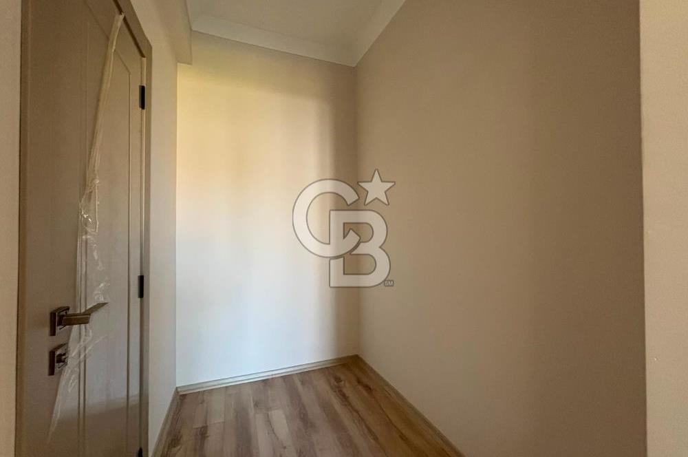 Dere Mahallesi'nde Satılık Lüks 3+1 Daire