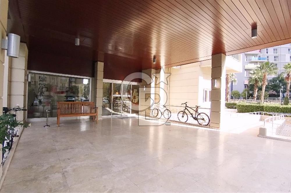 Mavişehir Soyak A Etap Havuz & Peyzaj Kiralık 1+1 68 m² Daire