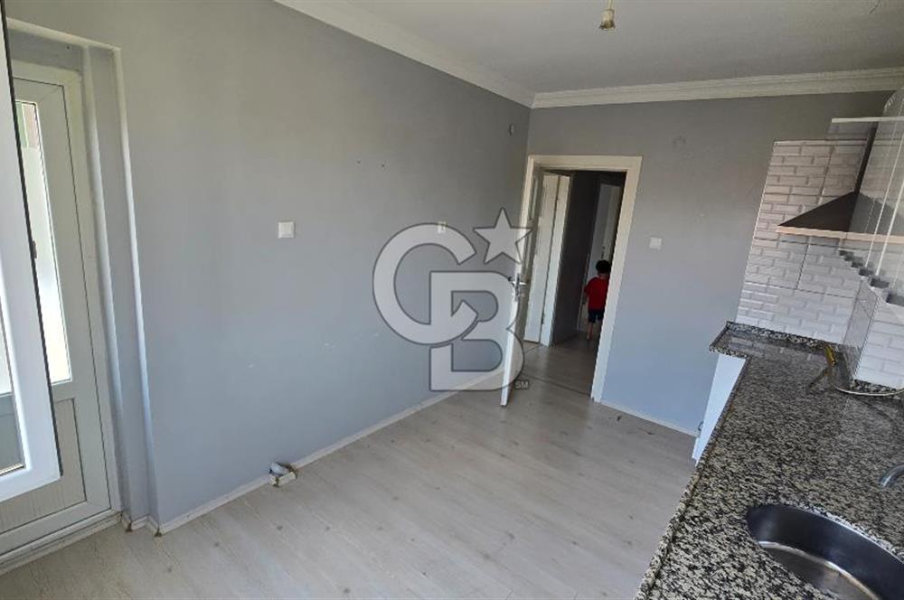 Hacıoğlu Bahçelievler Sitesi'nde Ferah ve Masrafsız 2+1 Daire