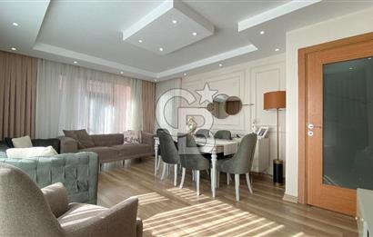 EYÜPSULTAN ESENTEPE TRAMVAYA 600 MT. 2+1 OTOPARKLI SATILIK DAİRE